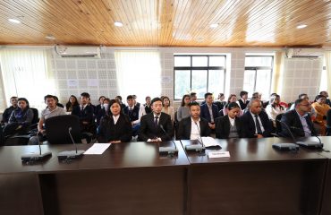 National Legal Services Day