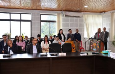 National Legal Services Day