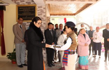 Republic Day Celebration