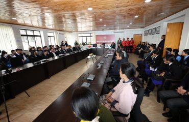 National Legal Services Day
