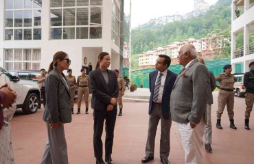 Programme at Sikkim Judicial Academy