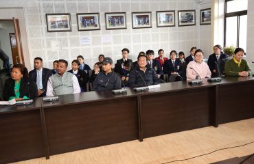 National Legal Services Day