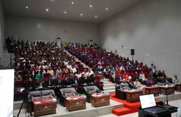 Programme at Sikkim Judicial Academy