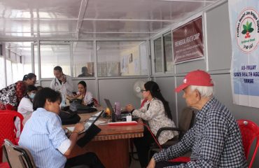 Medical team