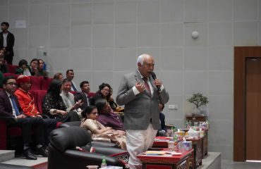 Honourable Mr Justice Biswanath Somadder Chief Justice High Court of Sikkim Patron in chief Sikkim SLSA