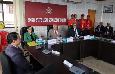 National Legal Services Day