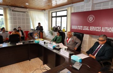National Legal Services Day