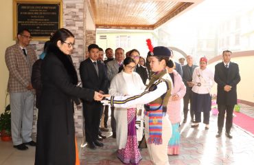 Republic Day Celebration