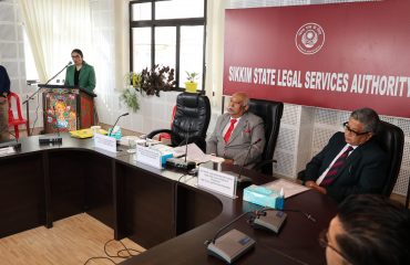 National Legal Services Day
