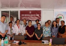 Medical team;?>