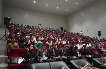 Programme at Sikkim Judicial Academy