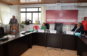 National Legal Services Day