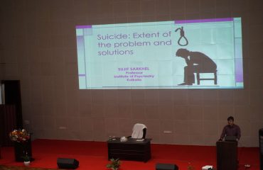 Programme at Sikkim Judicial Academy