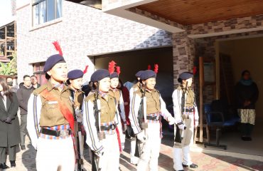 Republic Day Celebration