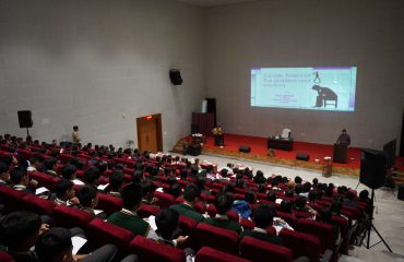 Programme at Sikkim Judicial Academy