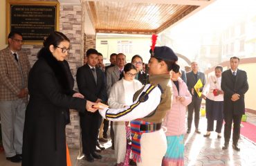 Republic Day Celebration