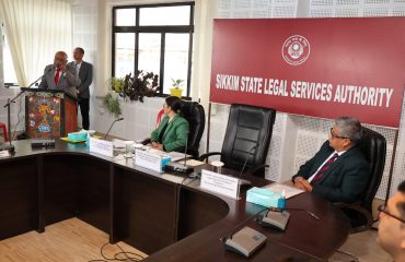 National Legal Services Day