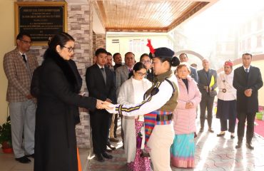 Republic Day Celebration