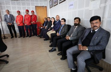 National Legal Services Day