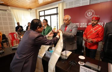 National Legal Services Day