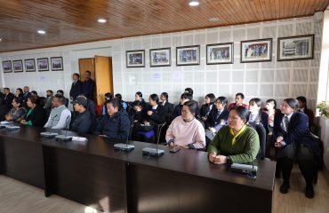 National Legal Services Day