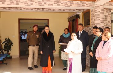 Republic Day Celebration