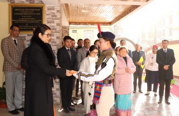 Republic Day Celebration