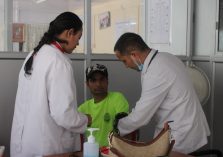 Medical team;?>
