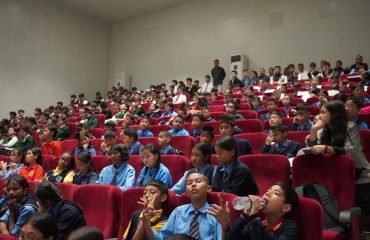 Programme at Sikkim Judicial Academy