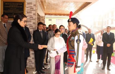Republic Day Celebration