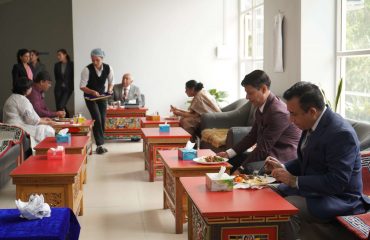 Programme at Sikkim Judicial Academy