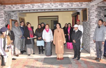 Republic Day Celebration