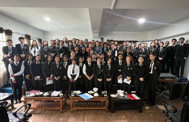 Government Law College Burtuk
