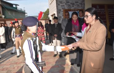 Republic Day Celebration