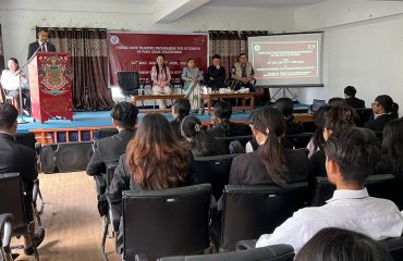 Government Law College Burtuk