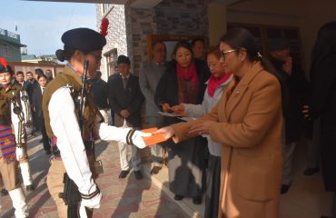Republic Day Celebration