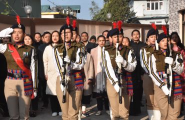 Republic Day Celebration