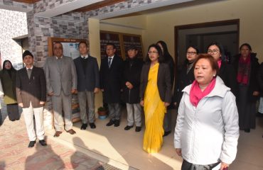 Republic Day Celebration