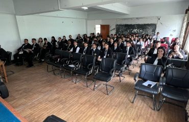 Government Law College Burtuk