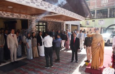 Independence Day Celebration