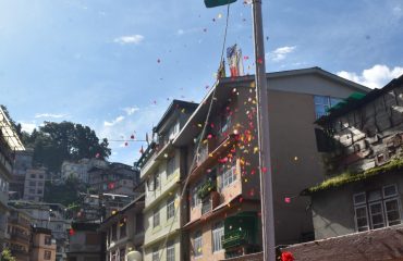 Independence Day Celebration