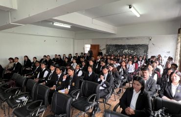 Government Law College Burtuk