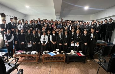 Government Law College Burtuk