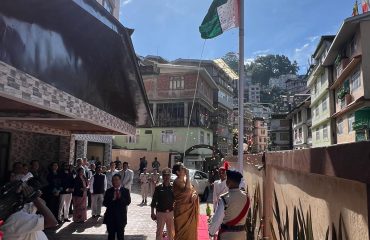 Independence Day Celebration