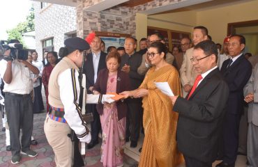Independence Day Celebration
