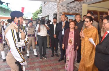 Independence Day Celebration