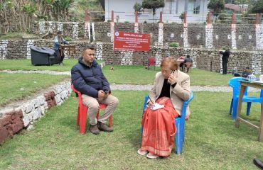 State Central Prison Rongyek Gangtok