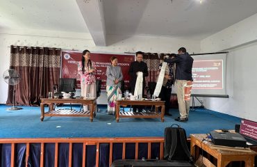 Government Law College Burtuk