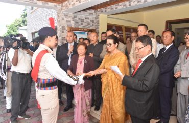 Independence Day Celebration