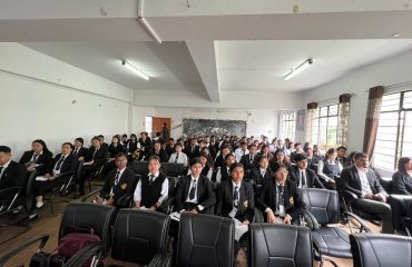Government Law College Burtuk
